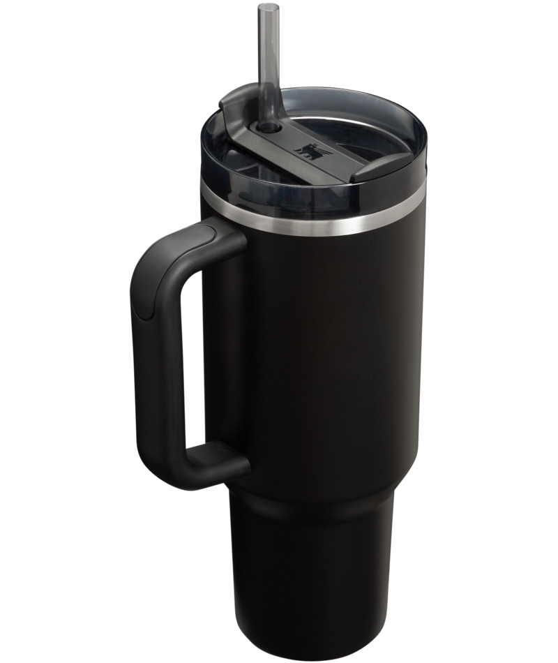 The Quencher H2.0 FlowState™ Tumbler | 40 OZ - Stanley Create