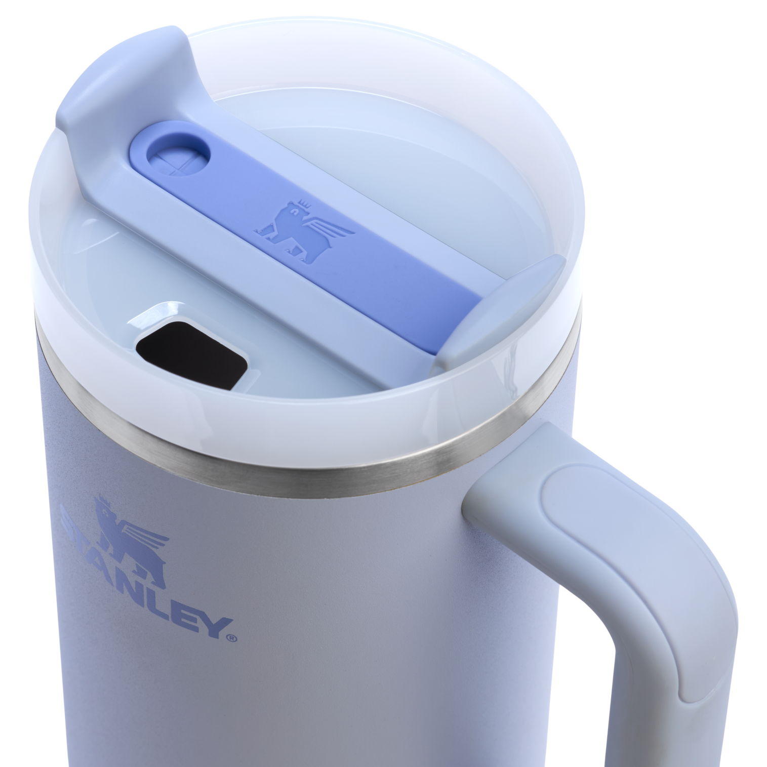 The Quencher H2.0 FlowState™ Tumbler | 40 OZ - Stanley Create