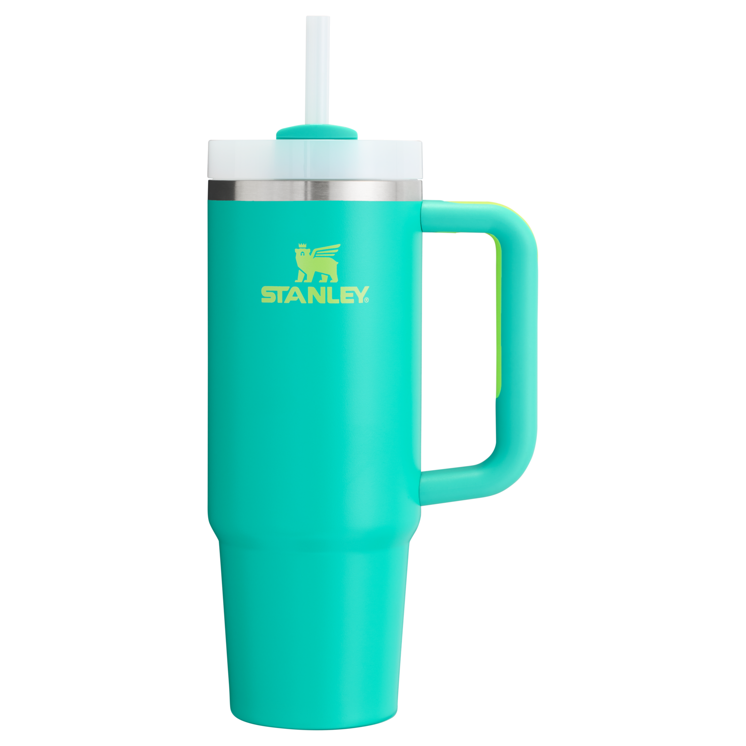 The Quencher H2.0 Flowstate™ Tumbler | 30 OZ - Stanley Create