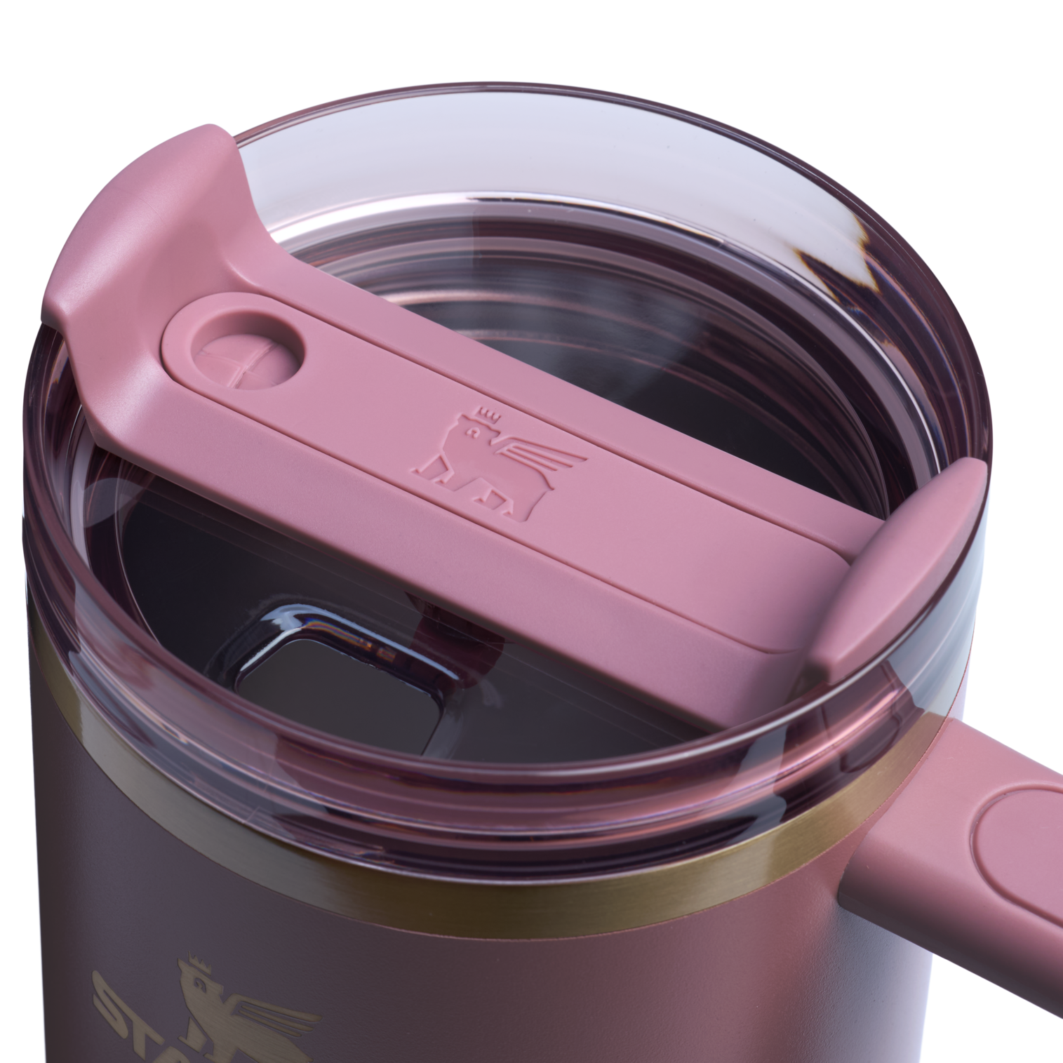 The Quencher H2.0 Flowstate™ Tumbler | 40 OZ - Stanley Create