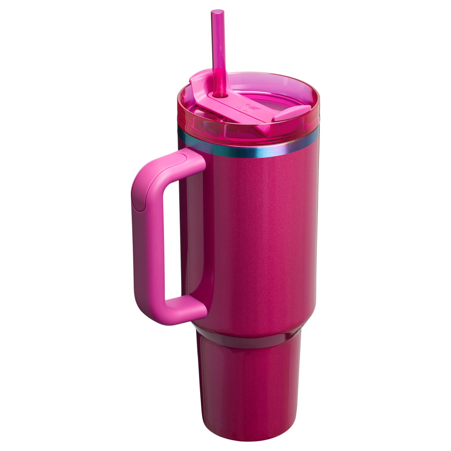 The Quencher H2.0 Flowstate™ Tumbler | 40 OZ - Stanley Create