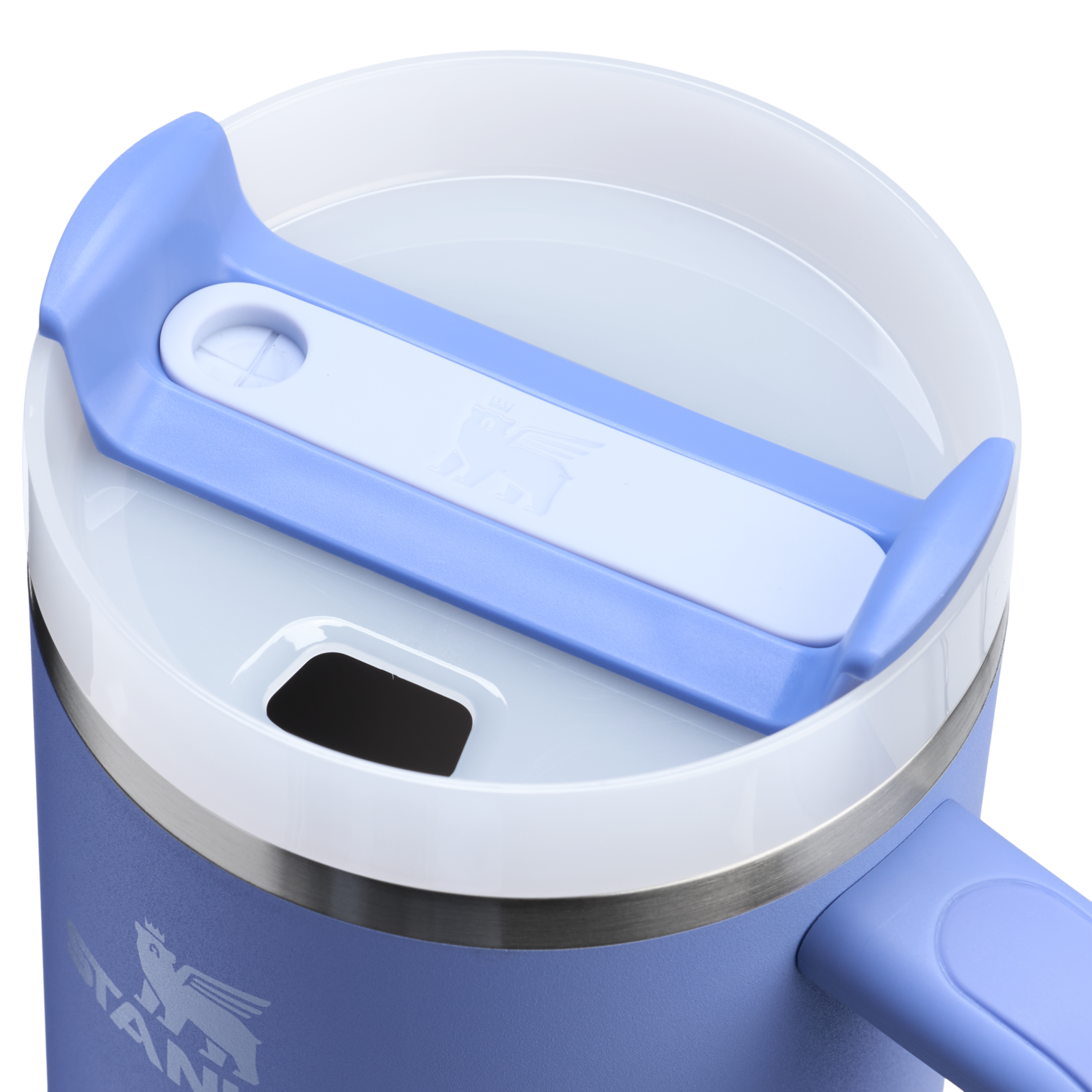 The Quencher H2.0 Flowstate™ Tumbler | 40 OZ - Stanley Create