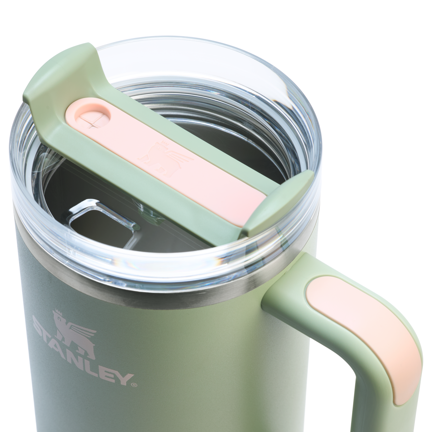 The Quencher H2.0 FlowState™ Tumbler | 40 OZ - Stanley Create