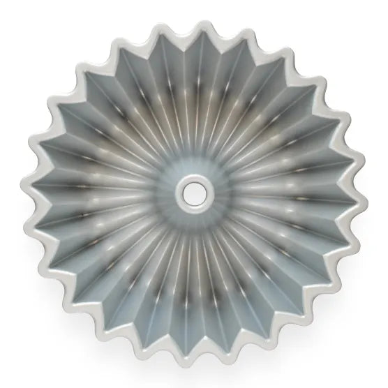 Nordic Ware Brilliance Bundt Pan