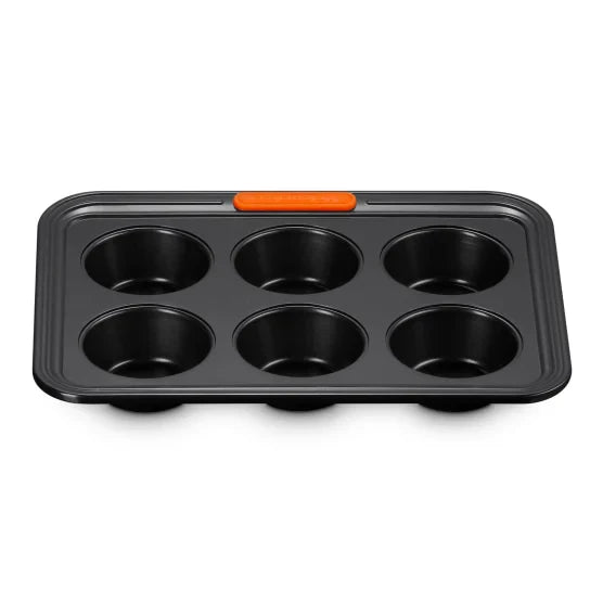 Le Creuset Non-Stick Mini Bakeware Set, 4-Piece