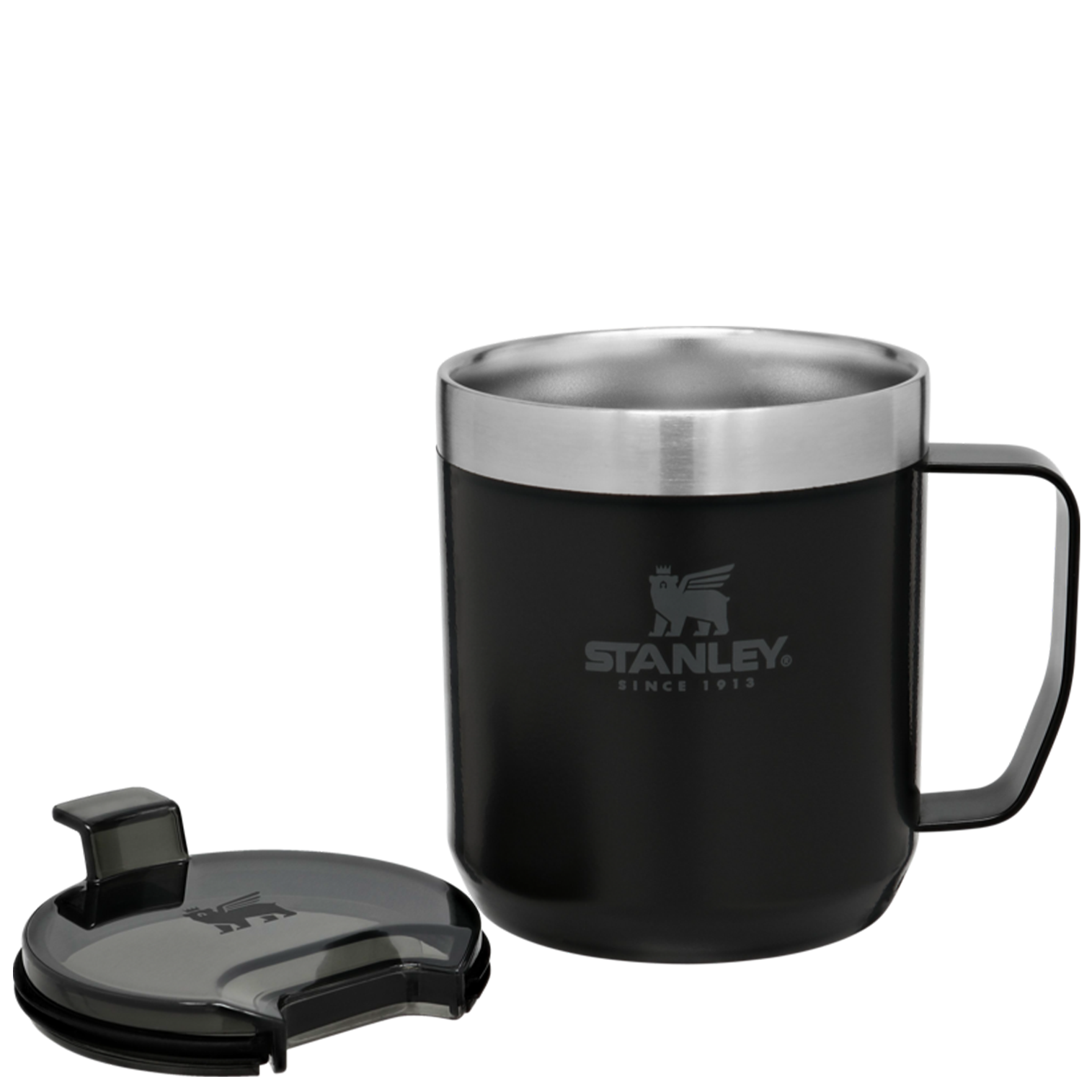 Classic Legendary Camp Mug | 12 OZ - Stanley Create
