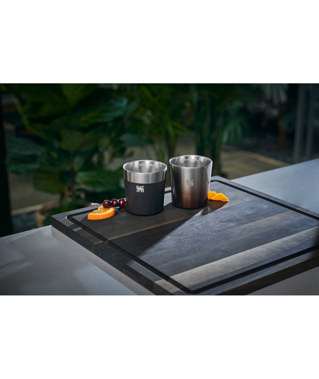 Lifted Spirits Prismatic™ Rocks Glass | 6 OZ