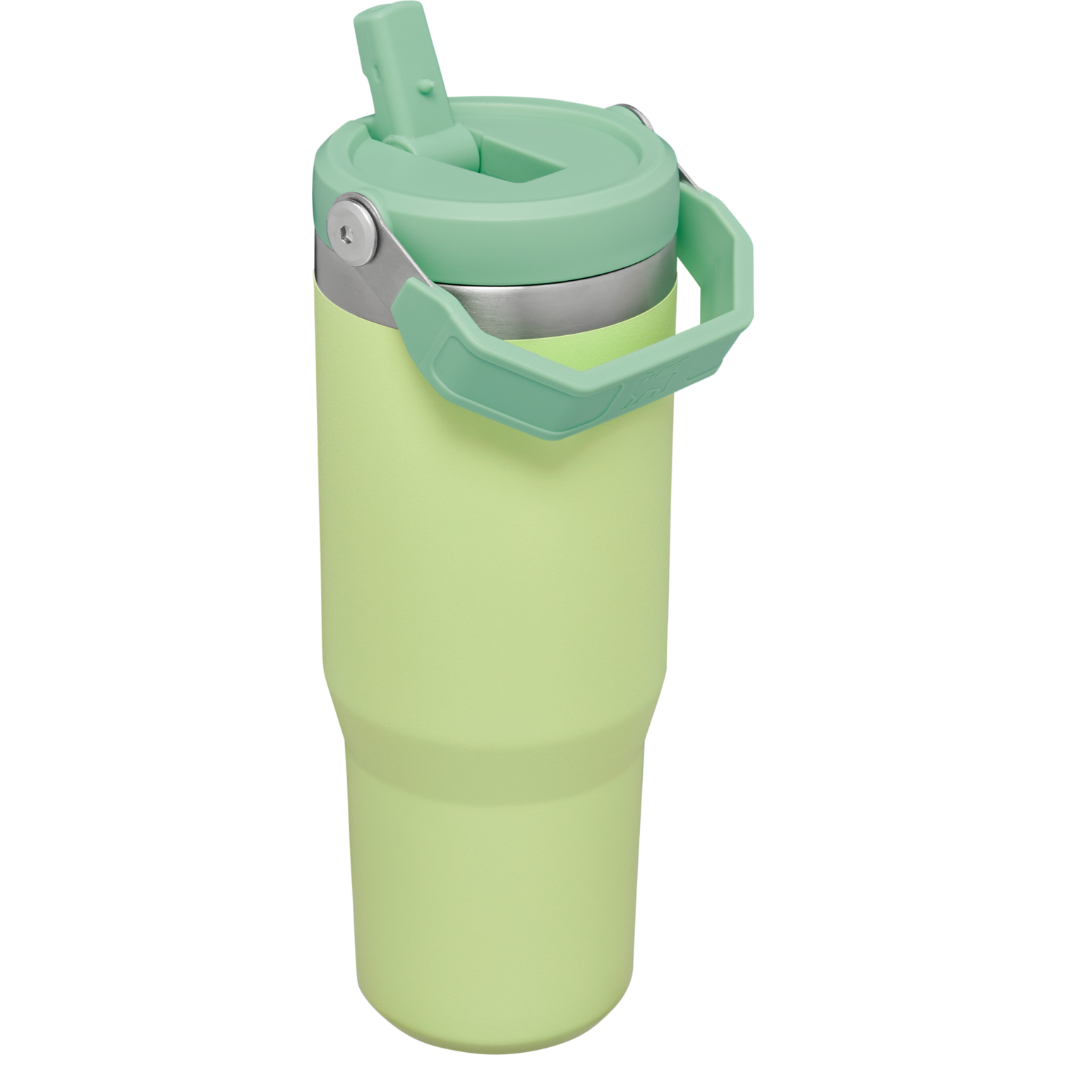 The IceFlow™ Flip Straw Tumbler | 30 OZ - Stanley Create