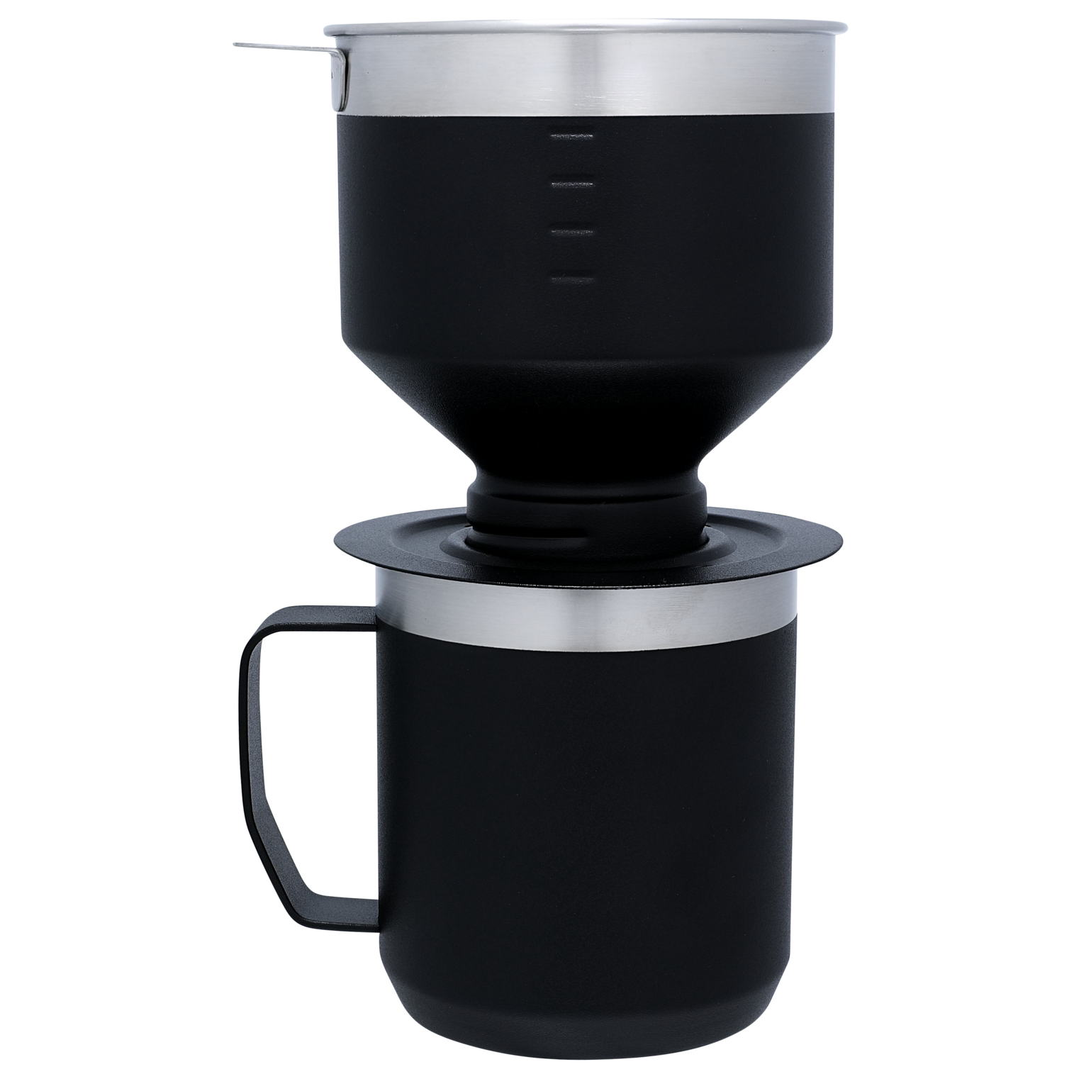 Classic Perfect-Brew Pour Over Set