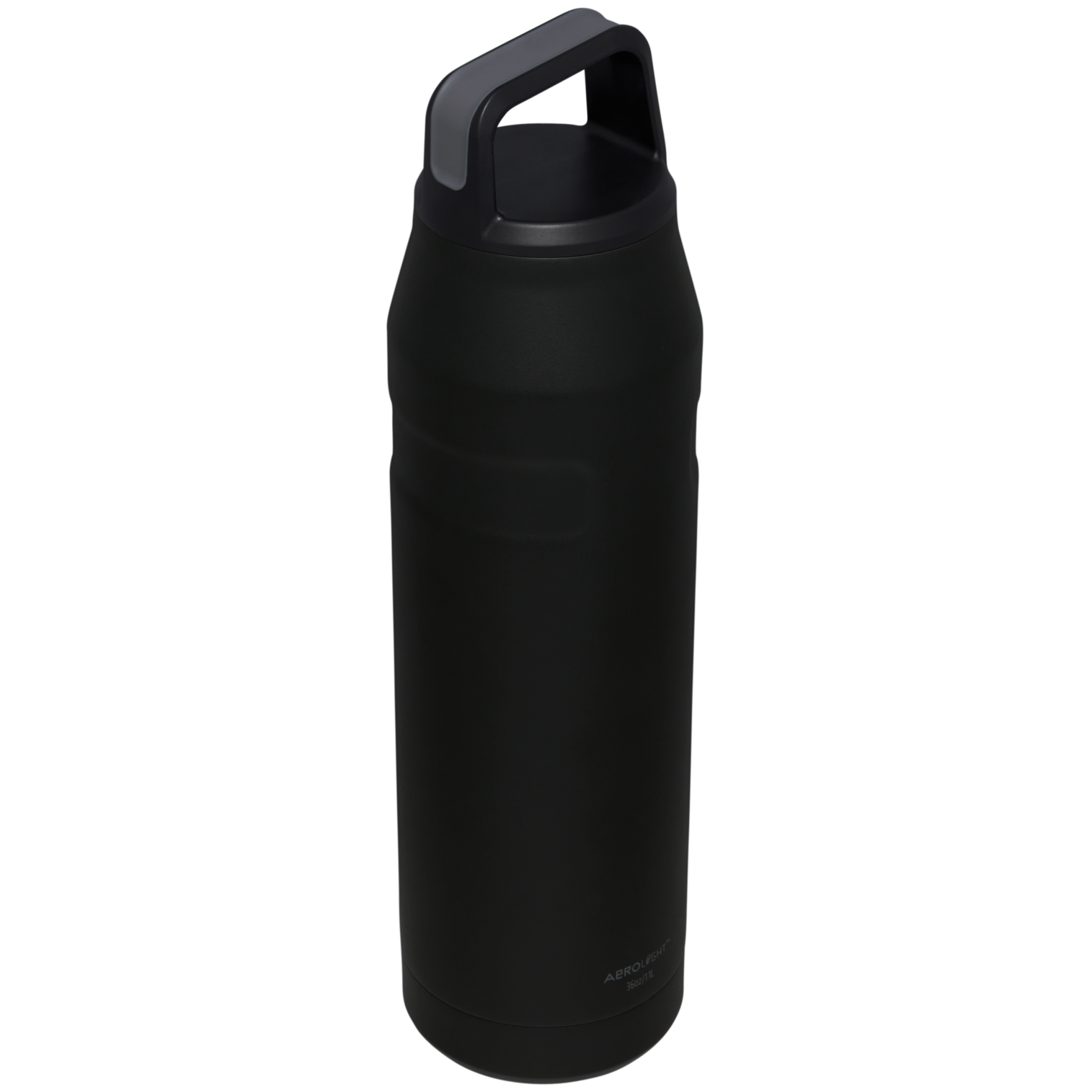 IceFlow™ Bottle with Cap and Carry+ Lid | 36 OZ