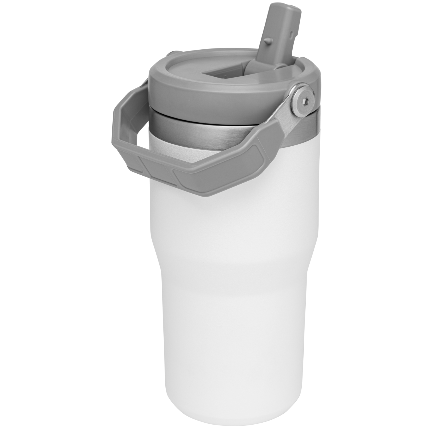The IceFlow™ Flip Straw Tumbler | 20 OZ - Stanley Create