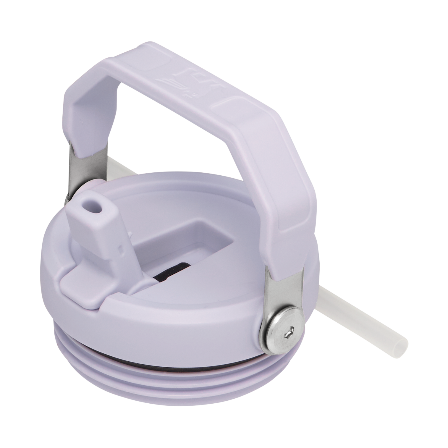 The IceFlow™ Flip Straw Tumbler | 20 OZ