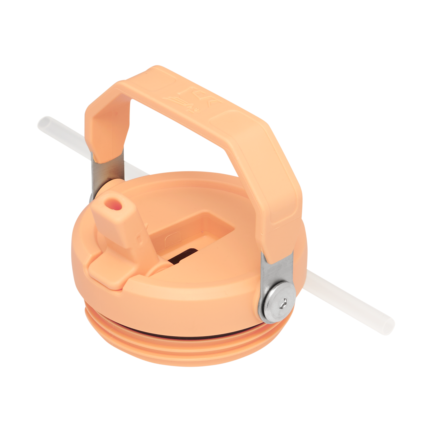 The IceFlow™ Flip Straw Tumbler | 20 OZ - Stanley Create