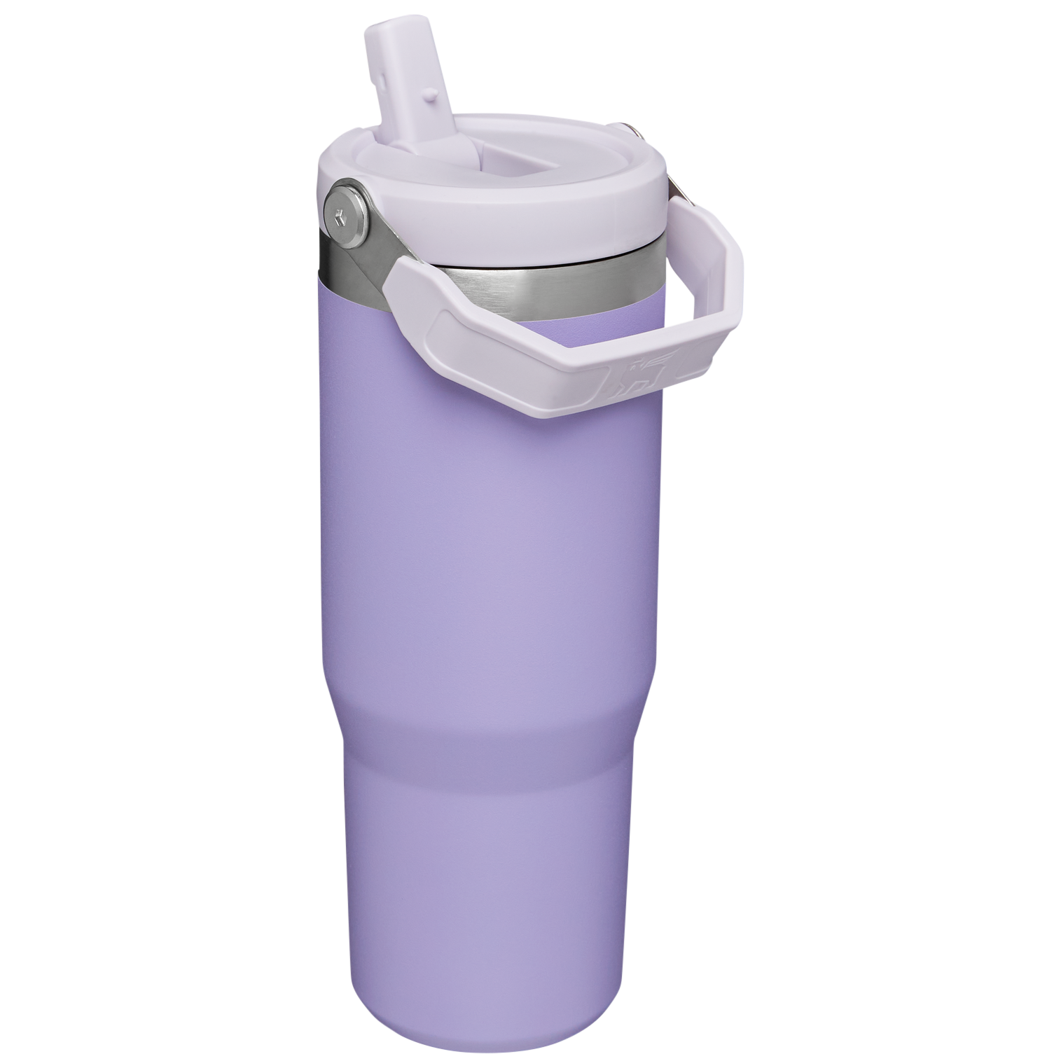 The IceFlow™ Flip Straw Tumbler | 30 OZ - Stanley Create