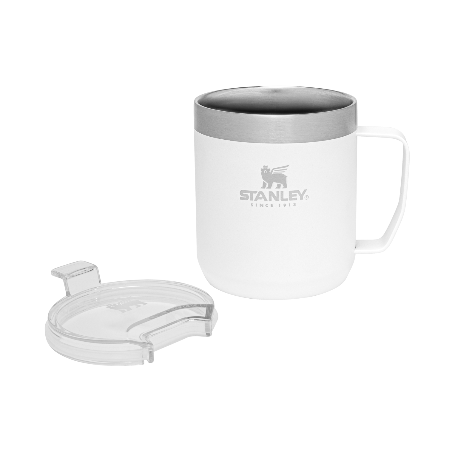 Classic Legendary Camp Mug | 12 OZ - Stanley Create