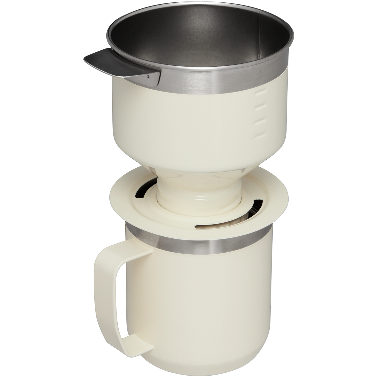 Classic Perfect-Brew Pour Over Set