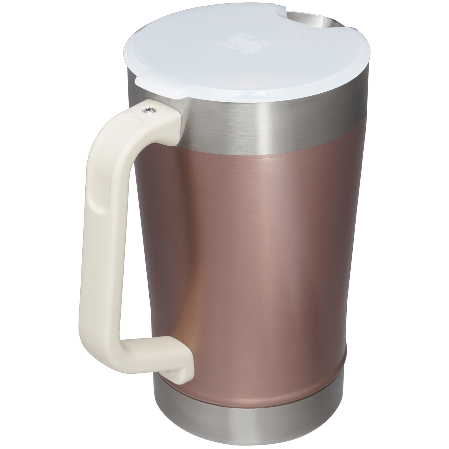 Classic Stay Chill Beer Pitcher | 64 OZ
