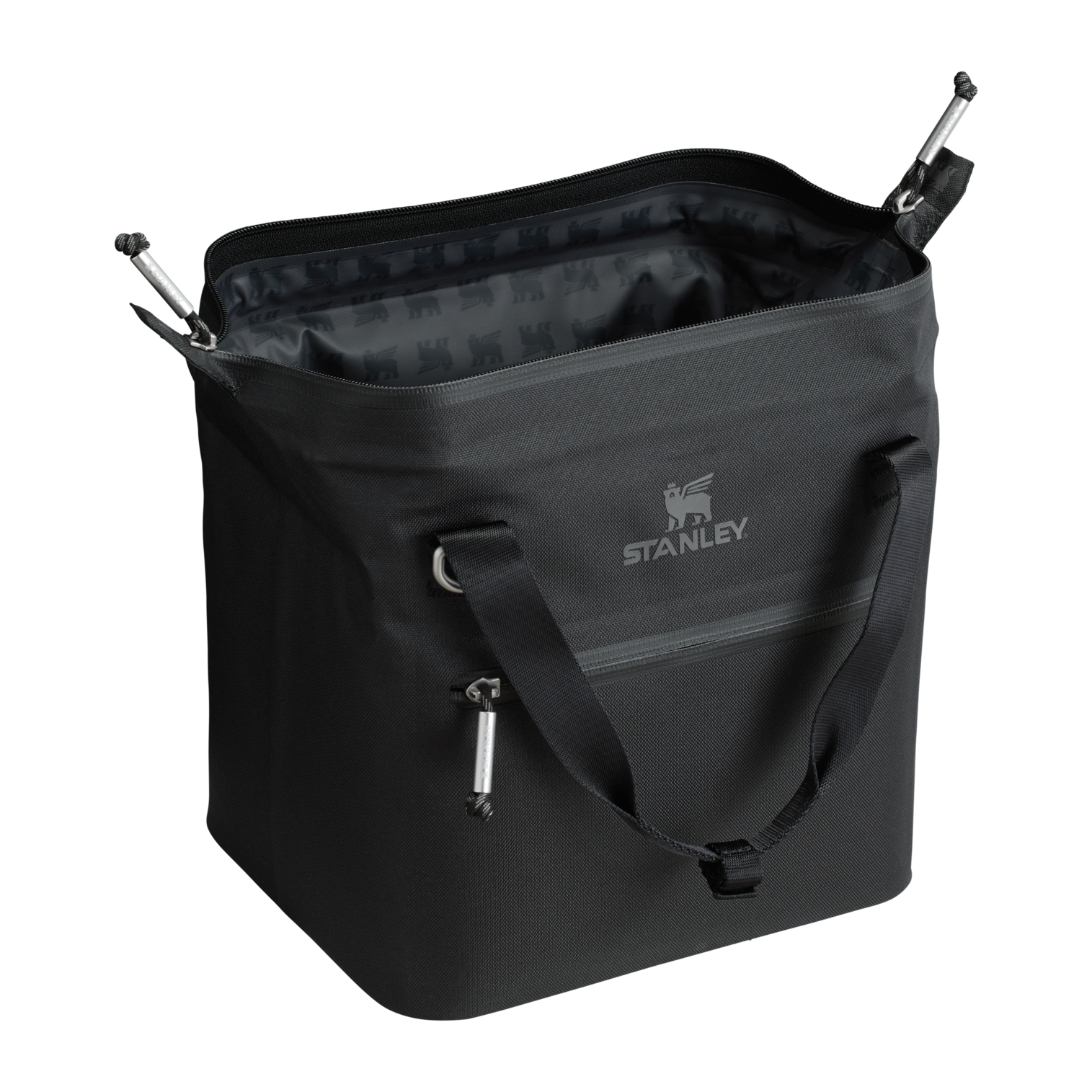 The All Day Julienne Mini Cooler | 10 Can | 7.4 QT | 7.0 L