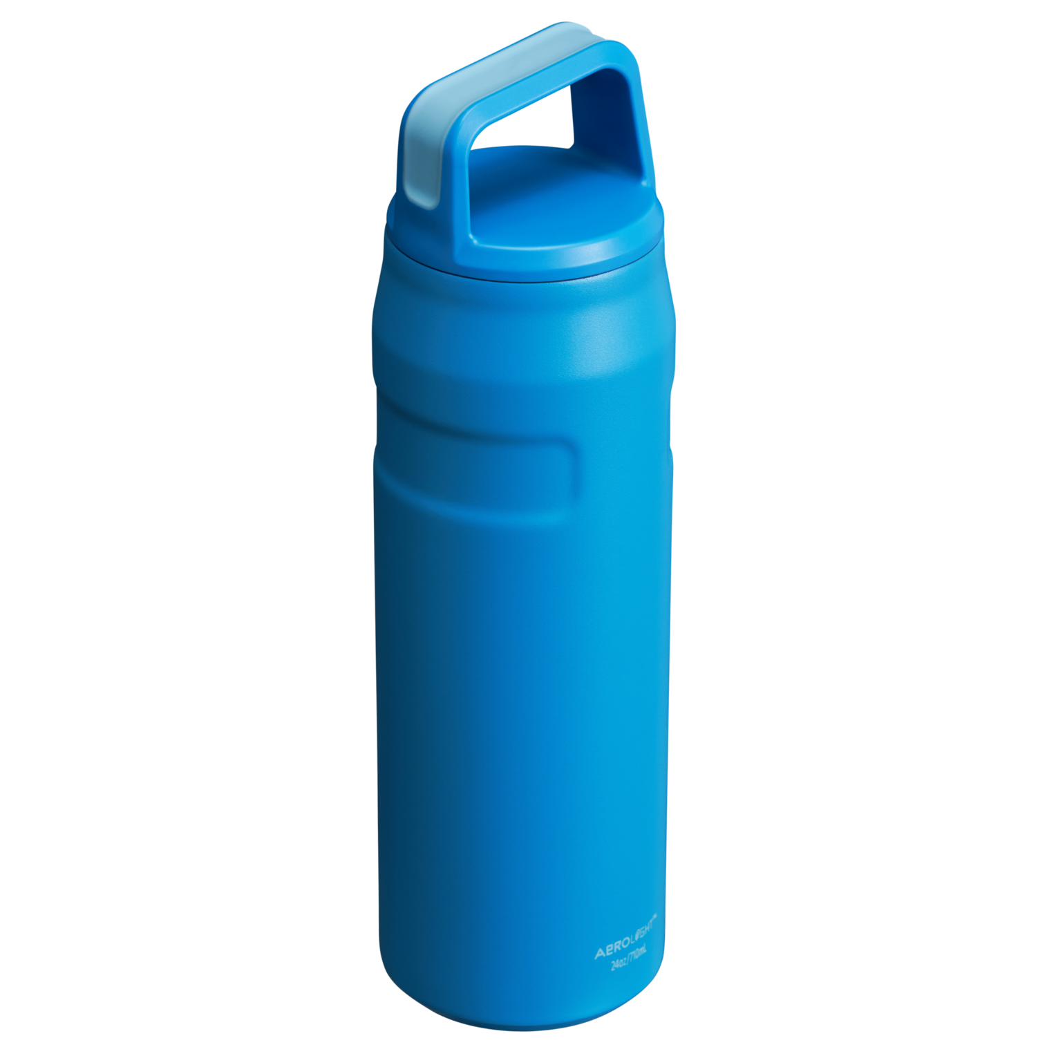 IceFlow™ Bottle with Cap and Carry+ Lid | 24 OZ