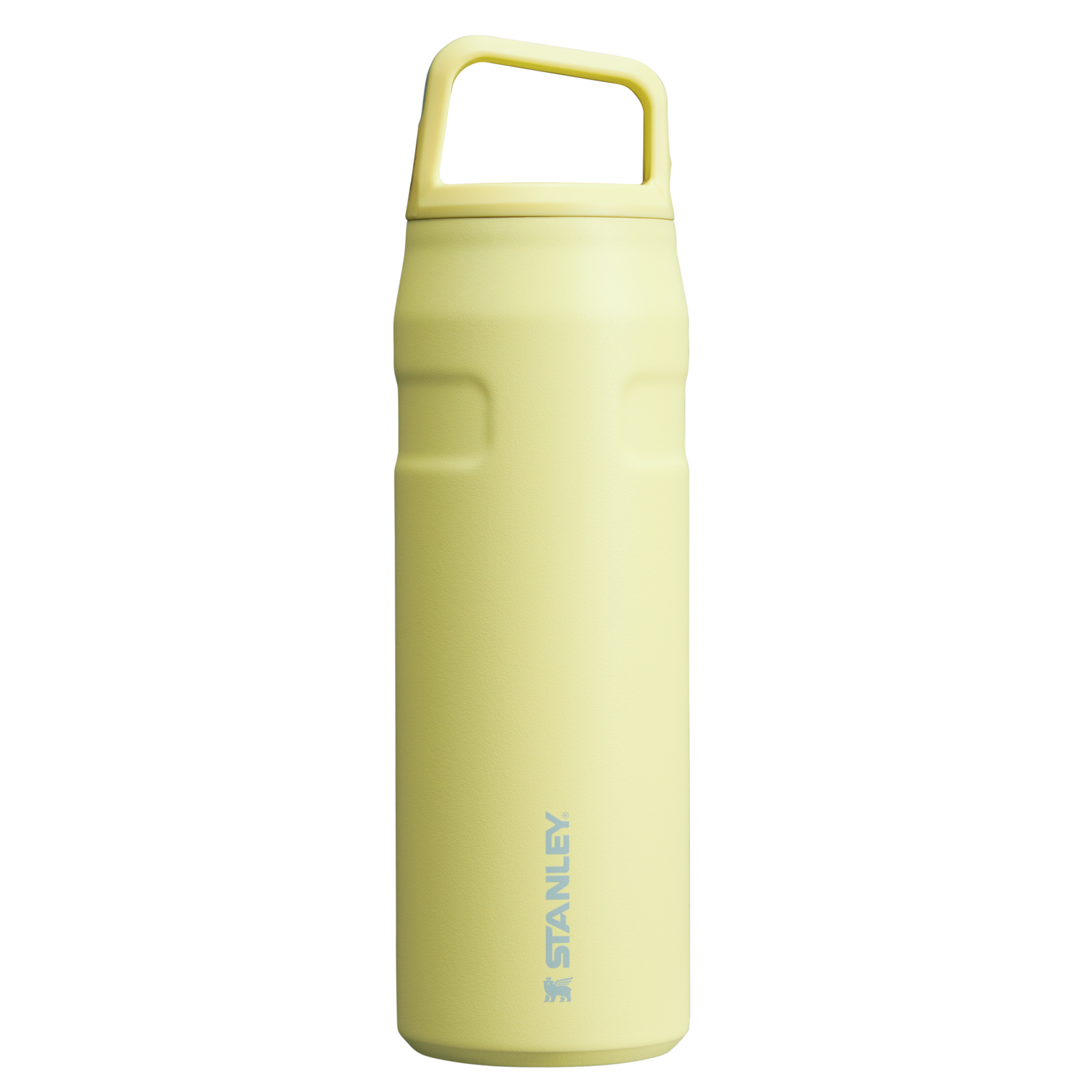 IceFlow™ Bottle with Cap and Carry+ Lid | 24 OZ