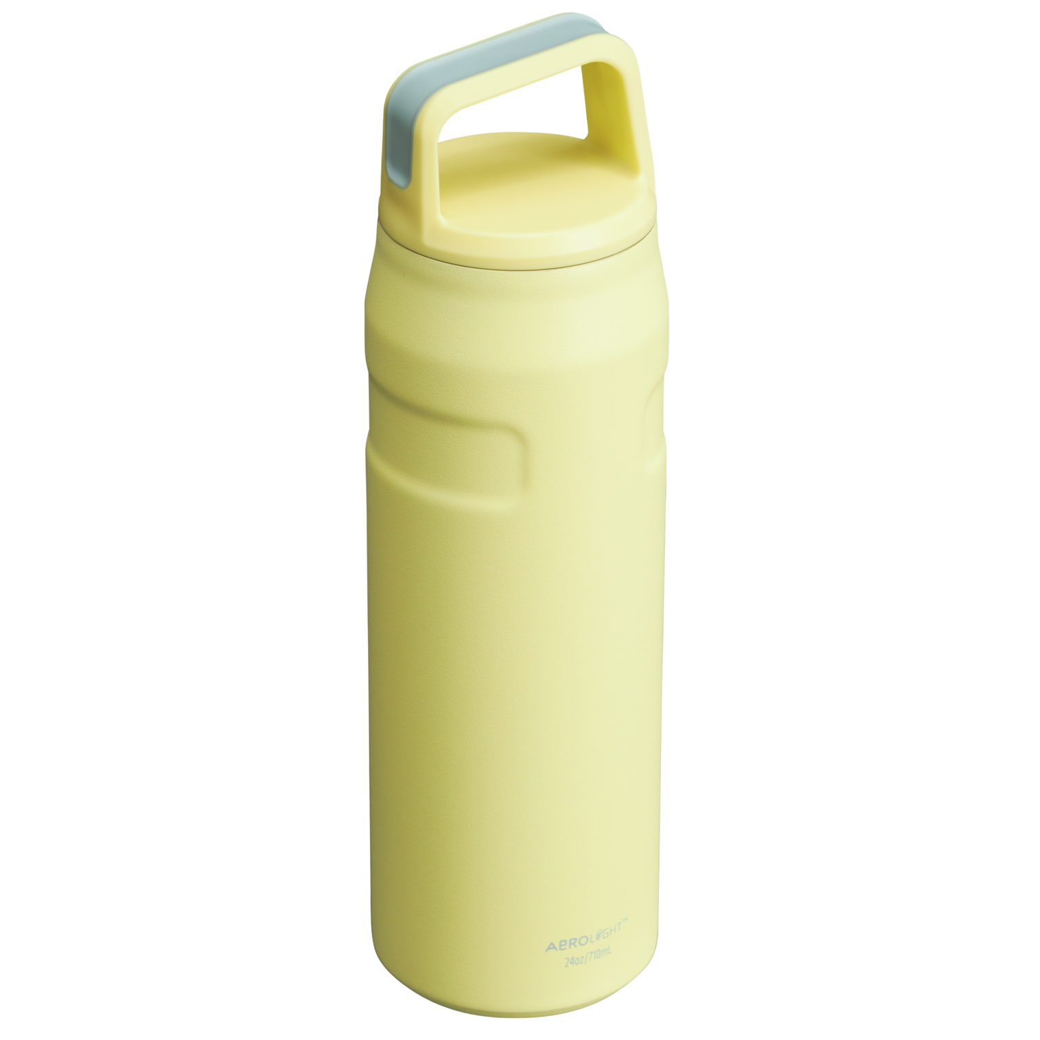 IceFlow™ Bottle with Cap and Carry+ Lid | 24 OZ