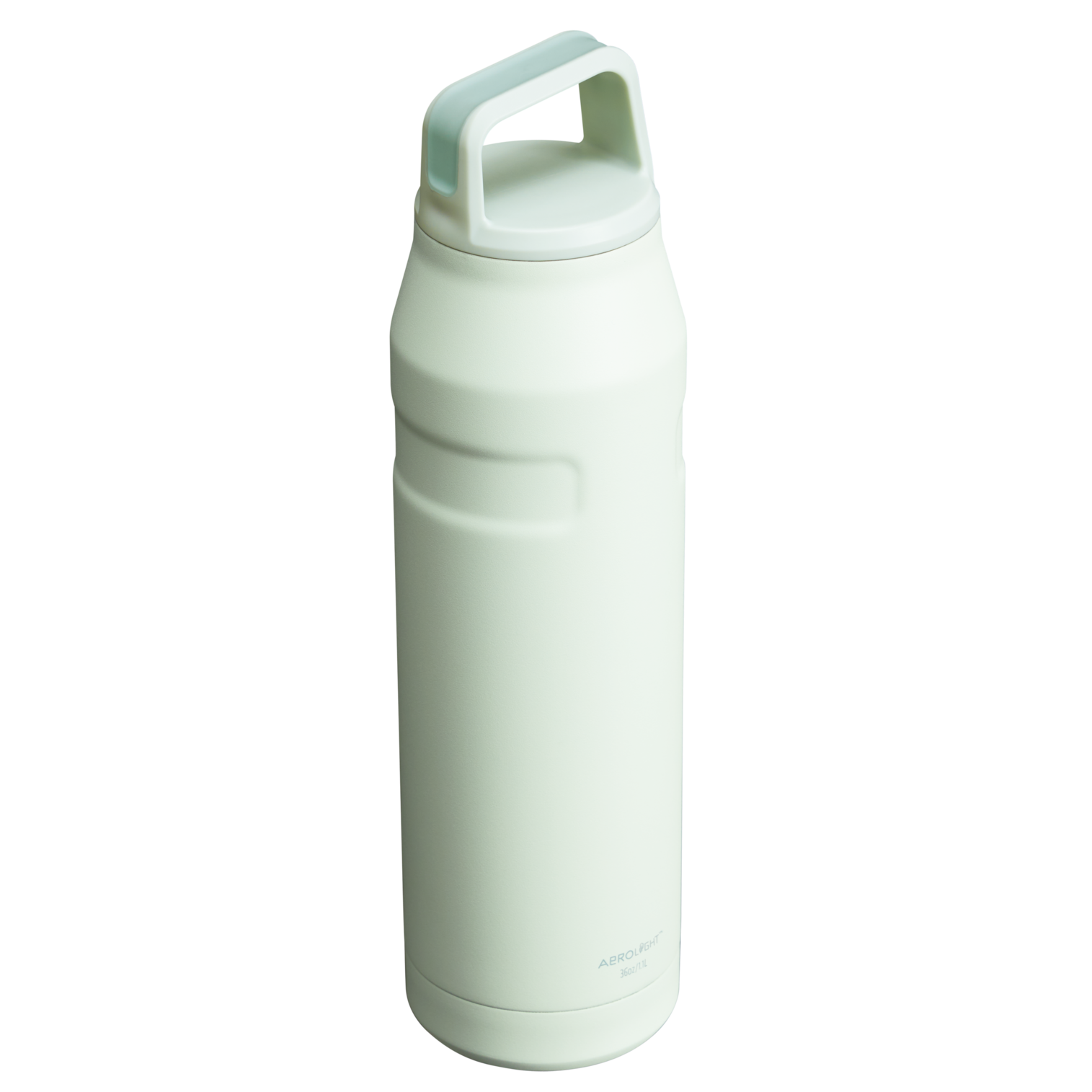 IceFlow™ Bottle with Cap and Carry+ Lid | 36 OZ