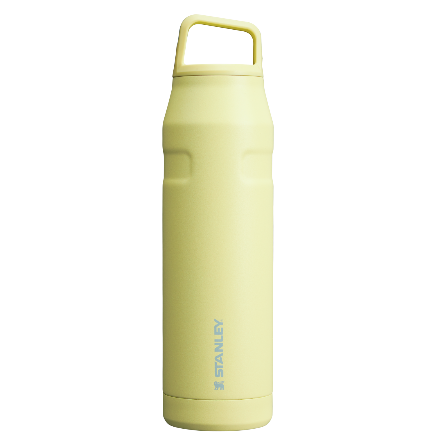 IceFlow™ Bottle with Cap and Carry+ Lid | 36 OZ
