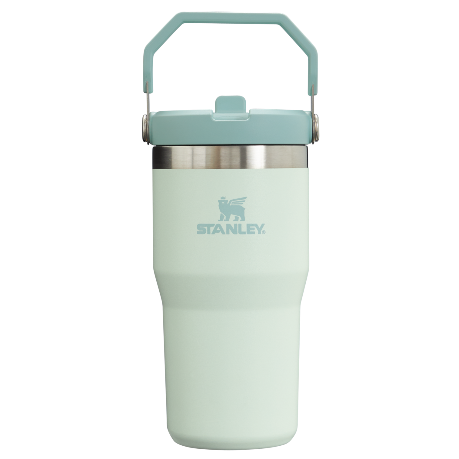 The IceFlow™ Flip Straw Tumbler | 20 OZ - Stanley Create