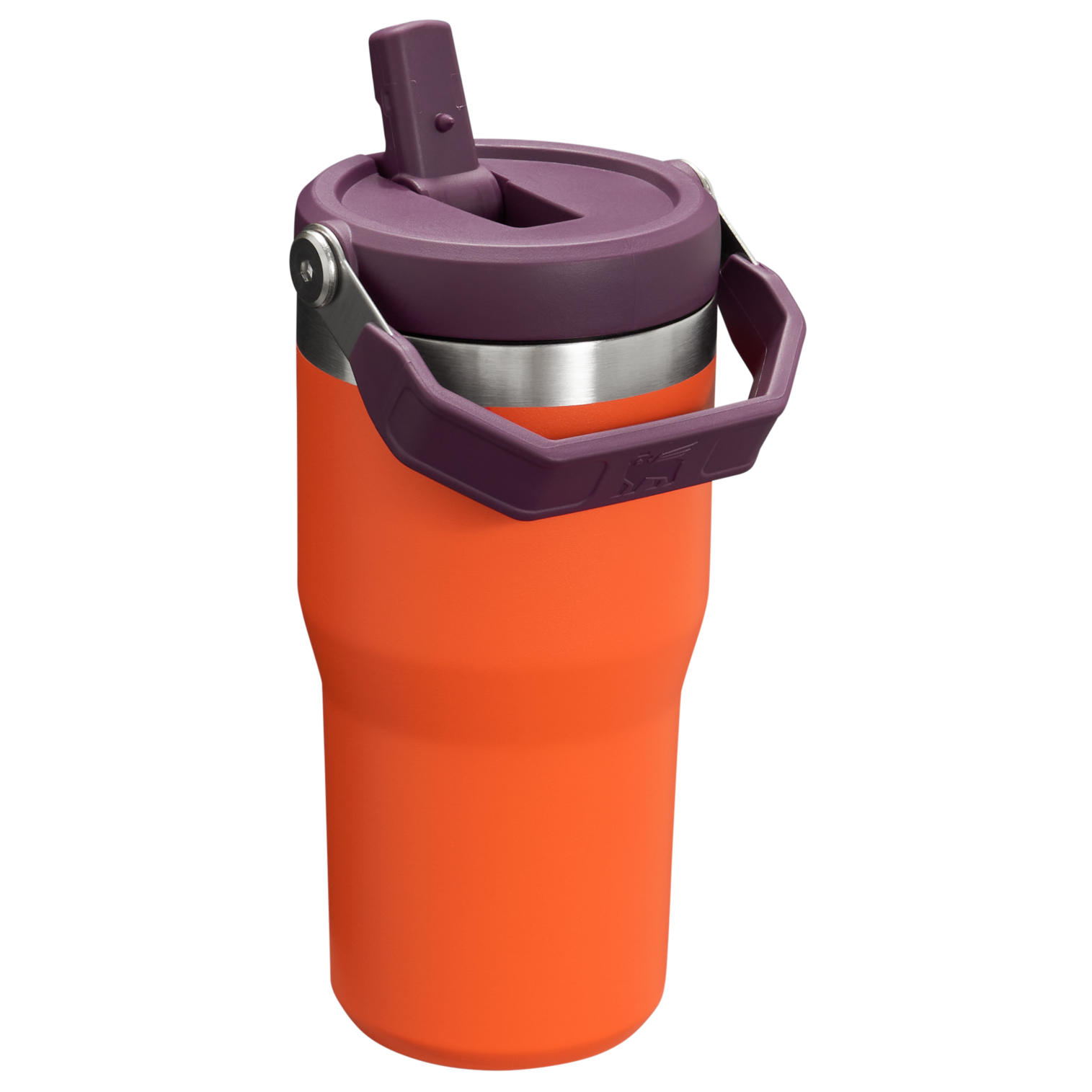 The IceFlow™ Flip Straw Tumbler | 20 OZ - Stanley Create