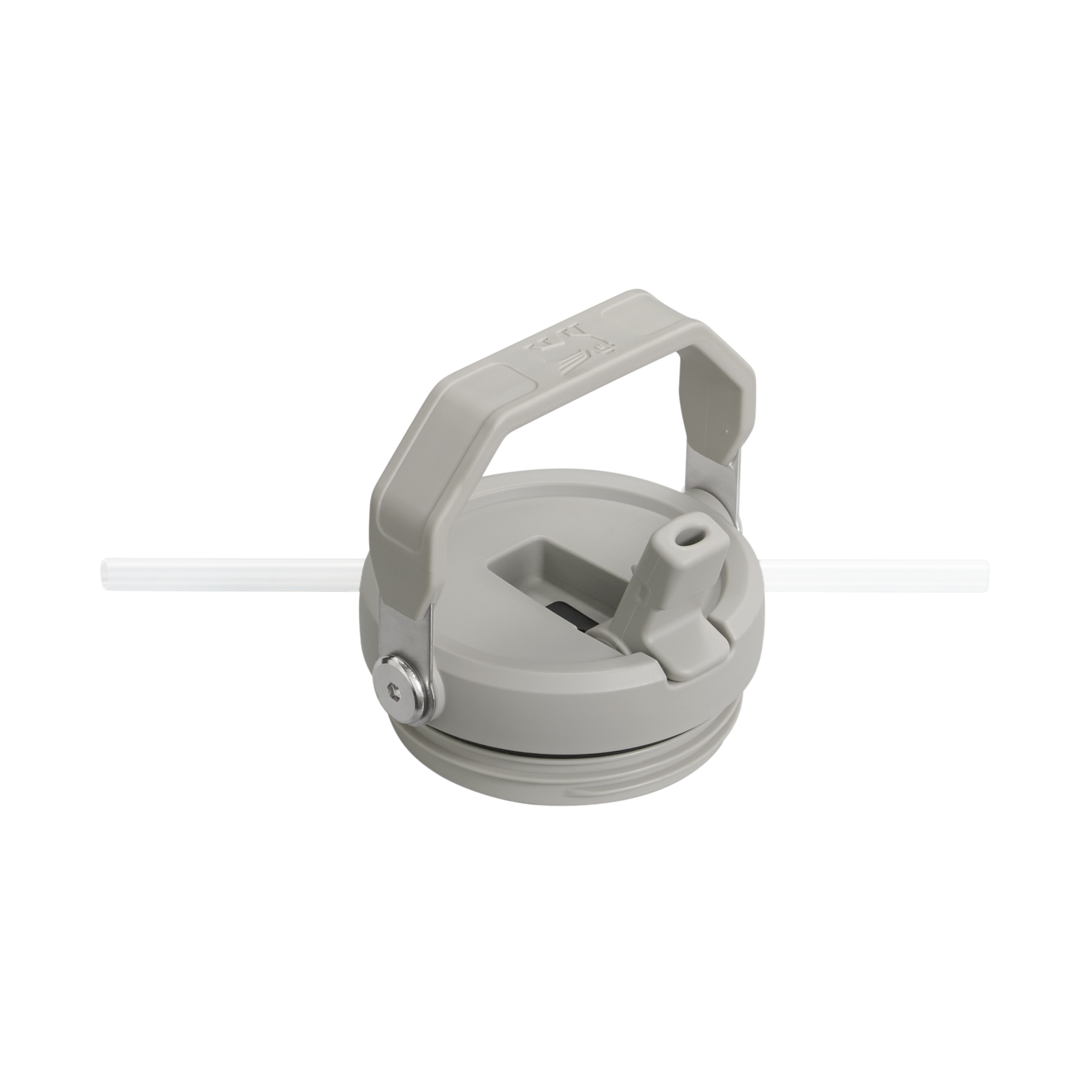 The IceFlow™ Flip Straw Tumbler | 30 OZ - Stanley Create