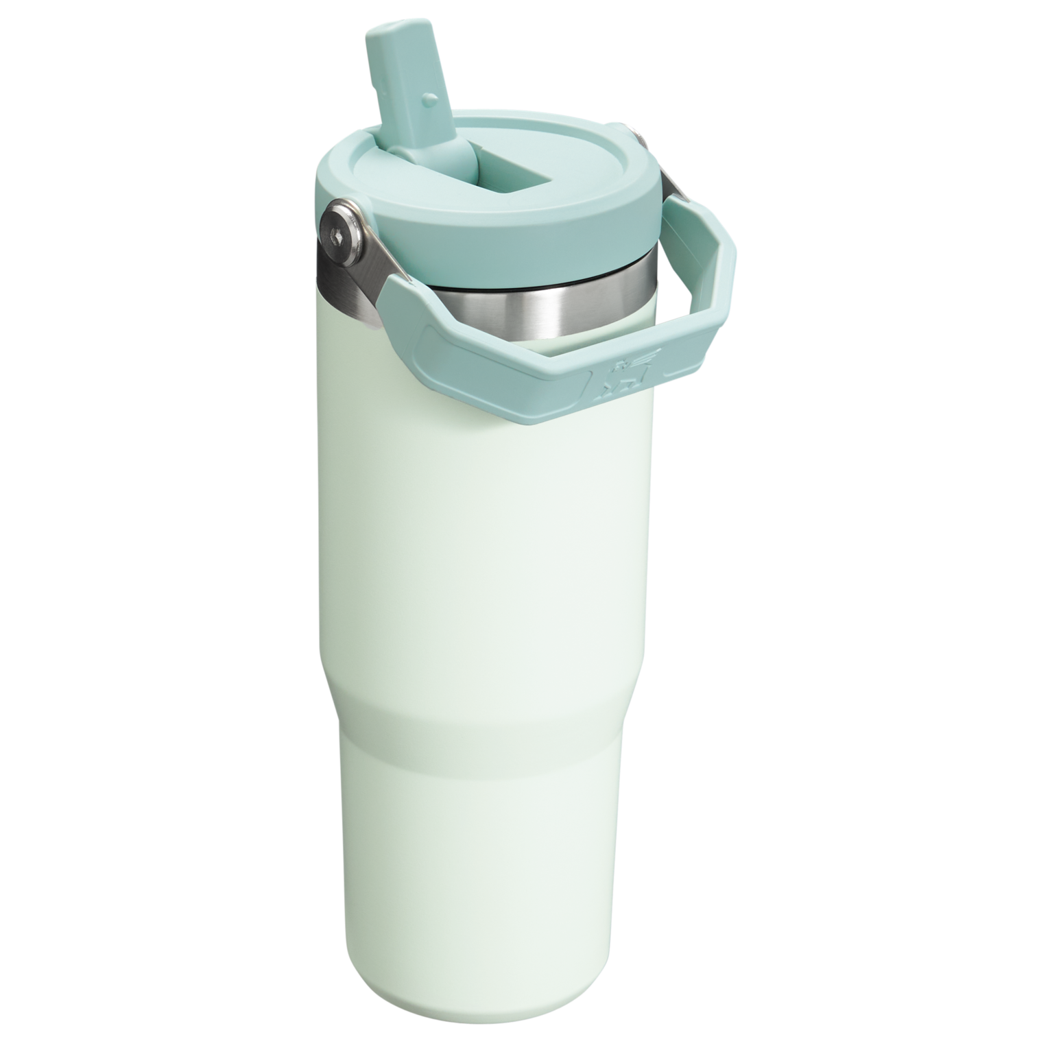 The IceFlow™ Flip Straw Tumbler | 30 OZ - Stanley Create