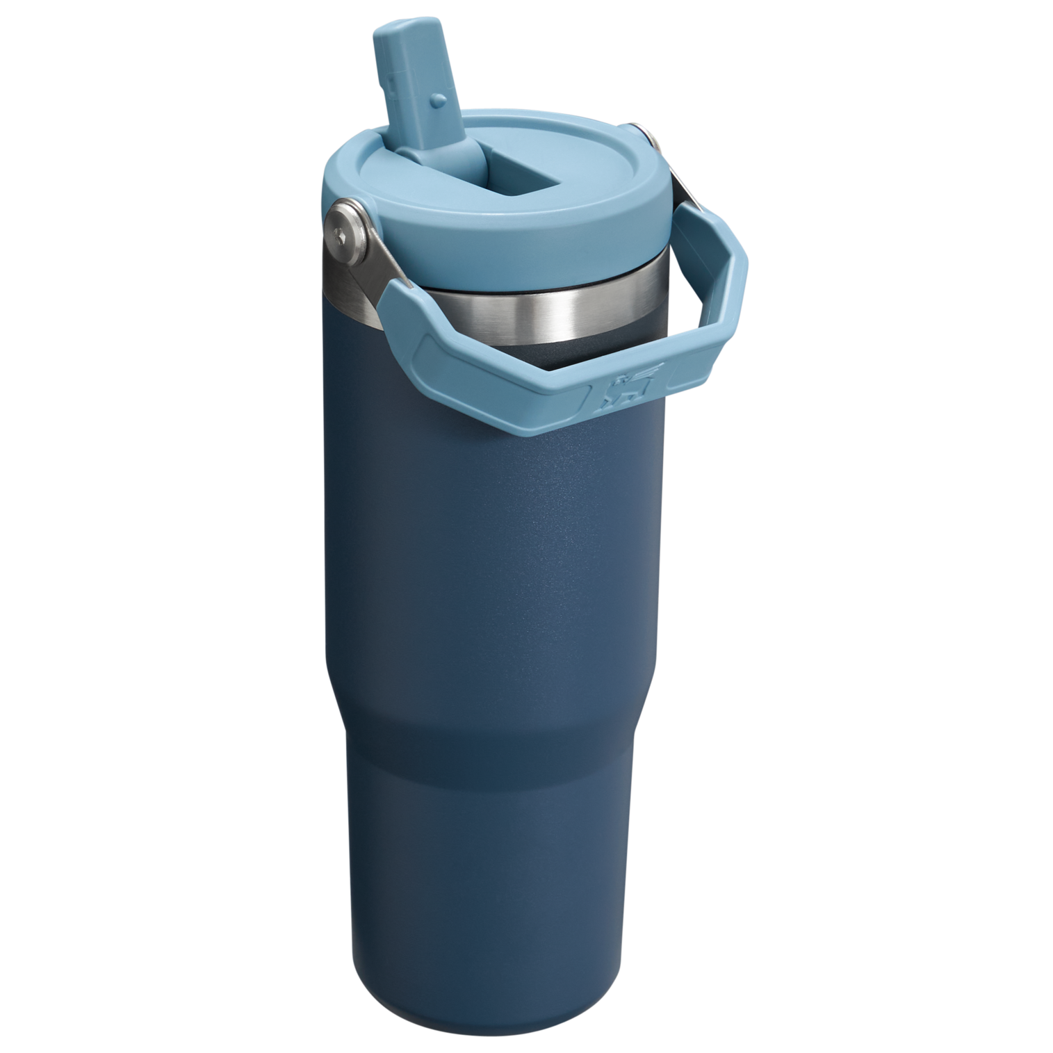 The IceFlow™ Flip Straw Tumbler | 30 OZ - Stanley Create