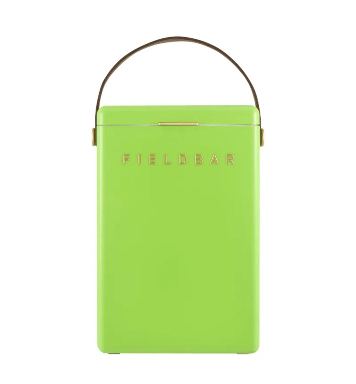 Limited Edition Match Point Green Drinks Box, 10L