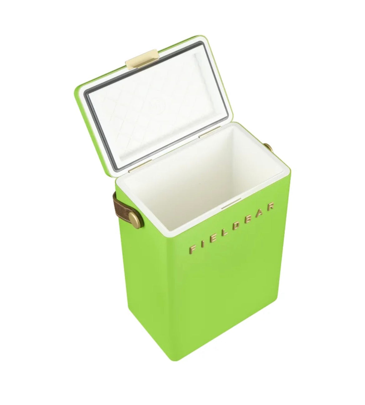 Limited Edition Match Point Green Drinks Box, 10L