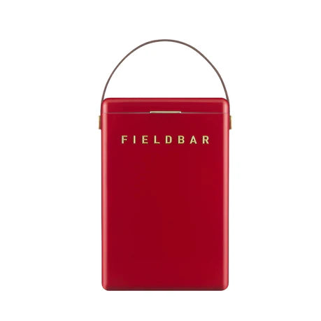 Special Edition Fieldbar Drinks Box - 10L
