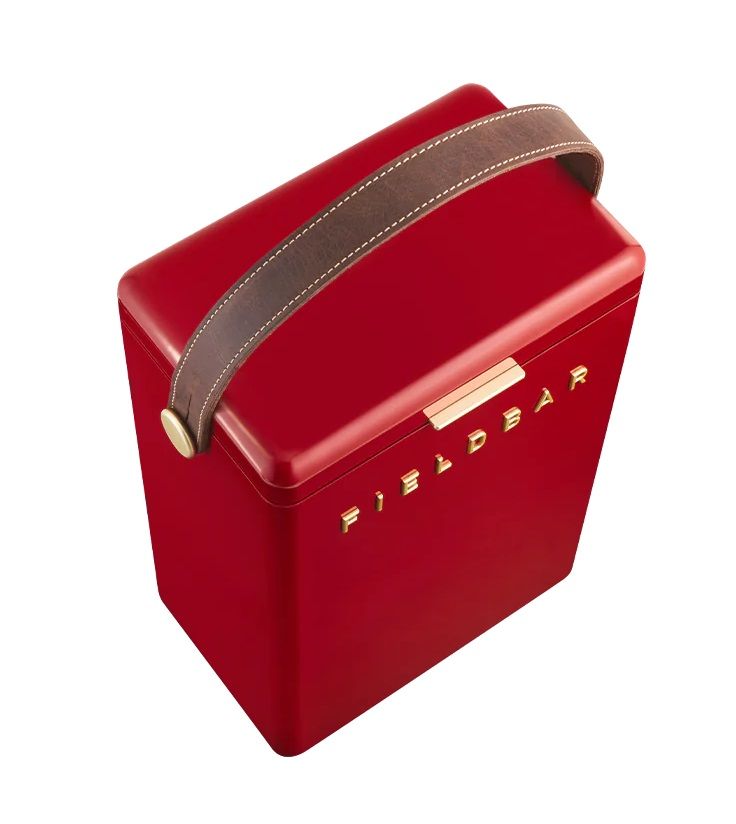 Special Edition Fieldbar Drinks Box - 10L