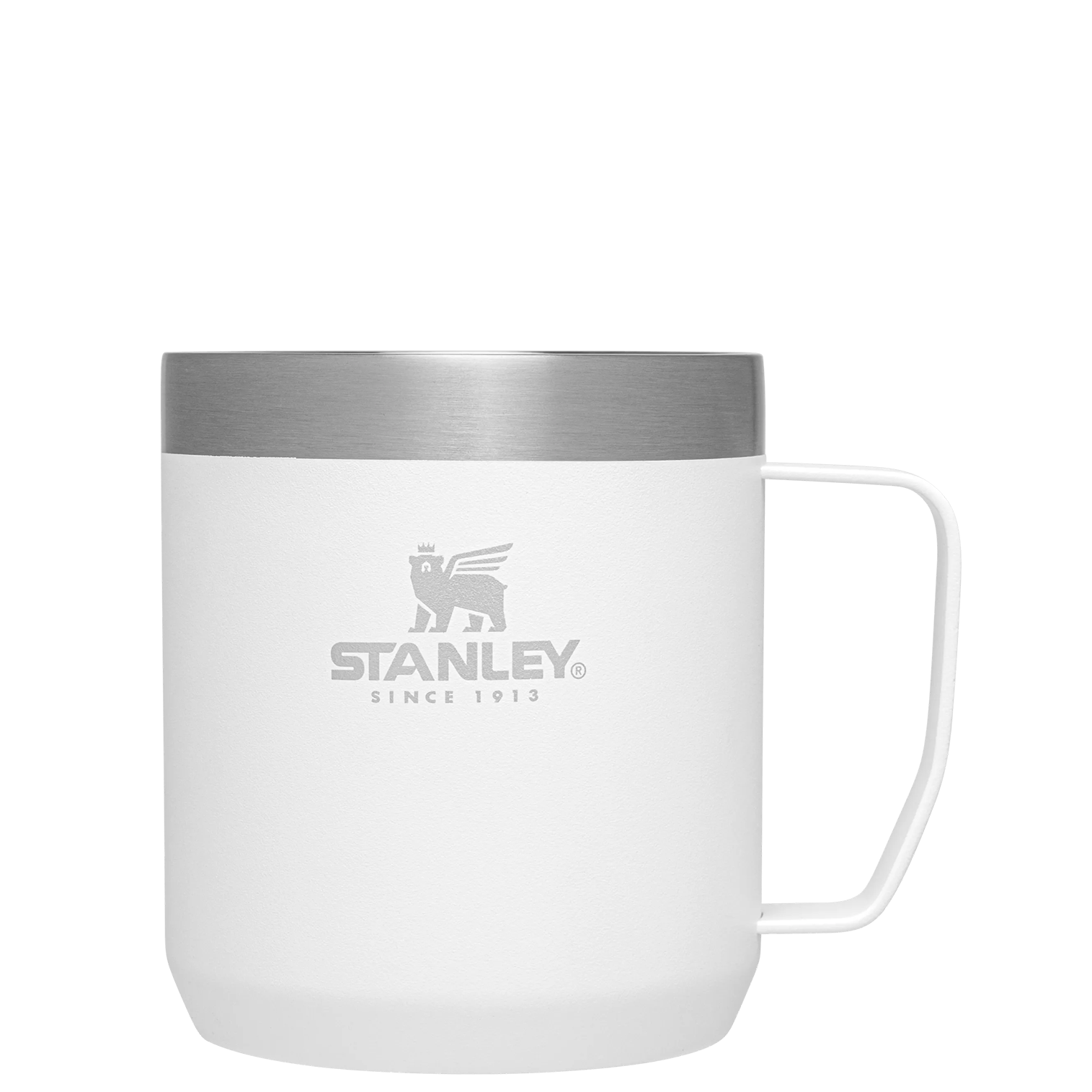 Classic Legendary Camp Mug | 12 OZ - Stanley Create