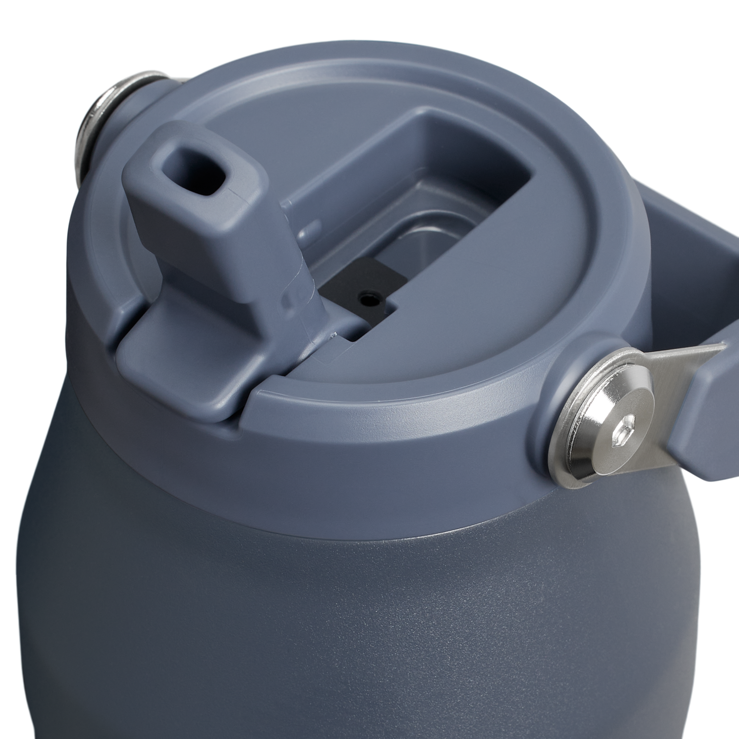 The IceFlow™ Bottle with Flip Straw Lid | 36 OZ