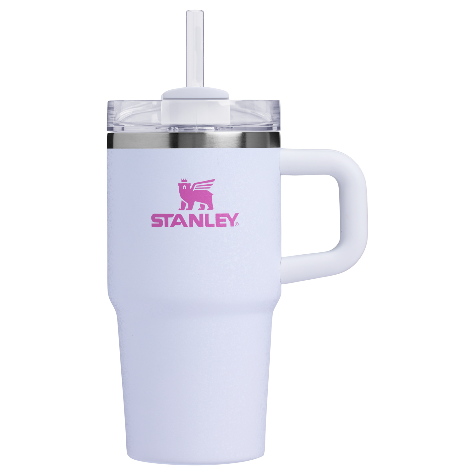The Quencher H2.O FlowState™ Tumbler with Handle | 20 OZ - Stanley Create