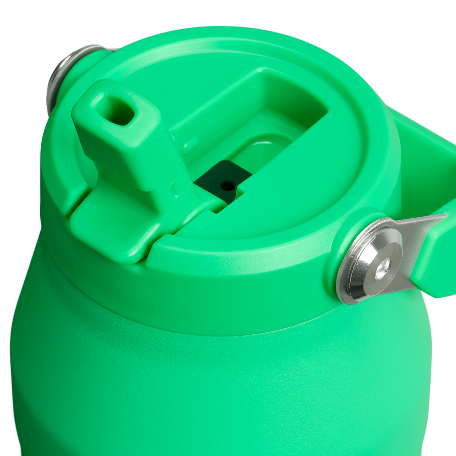 The IceFlow™ Bottle with Flip Straw Lid | 36 OZ