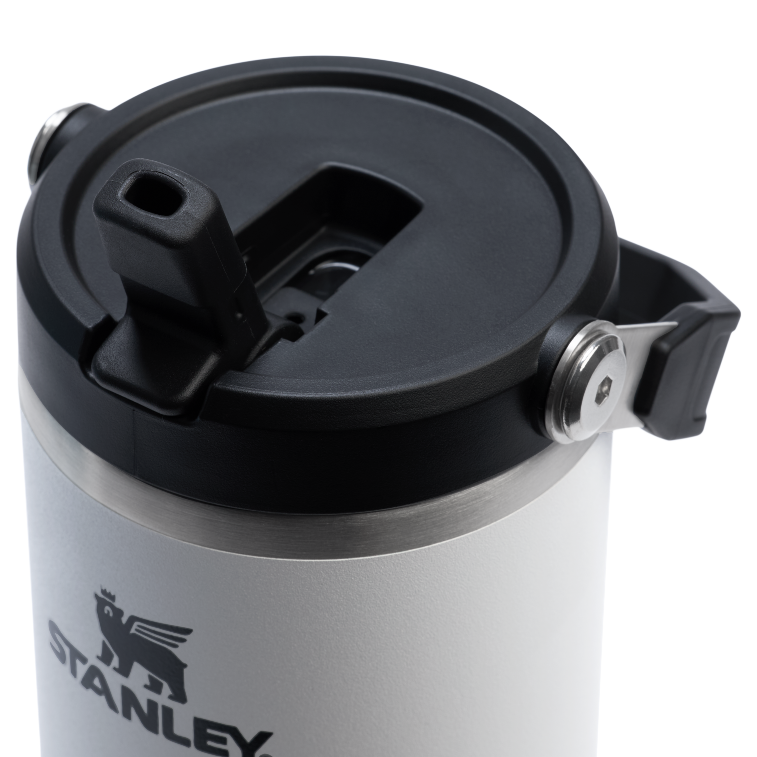 The IceFlow™ Flip Straw Tumbler | 30 OZ - Stanley Create