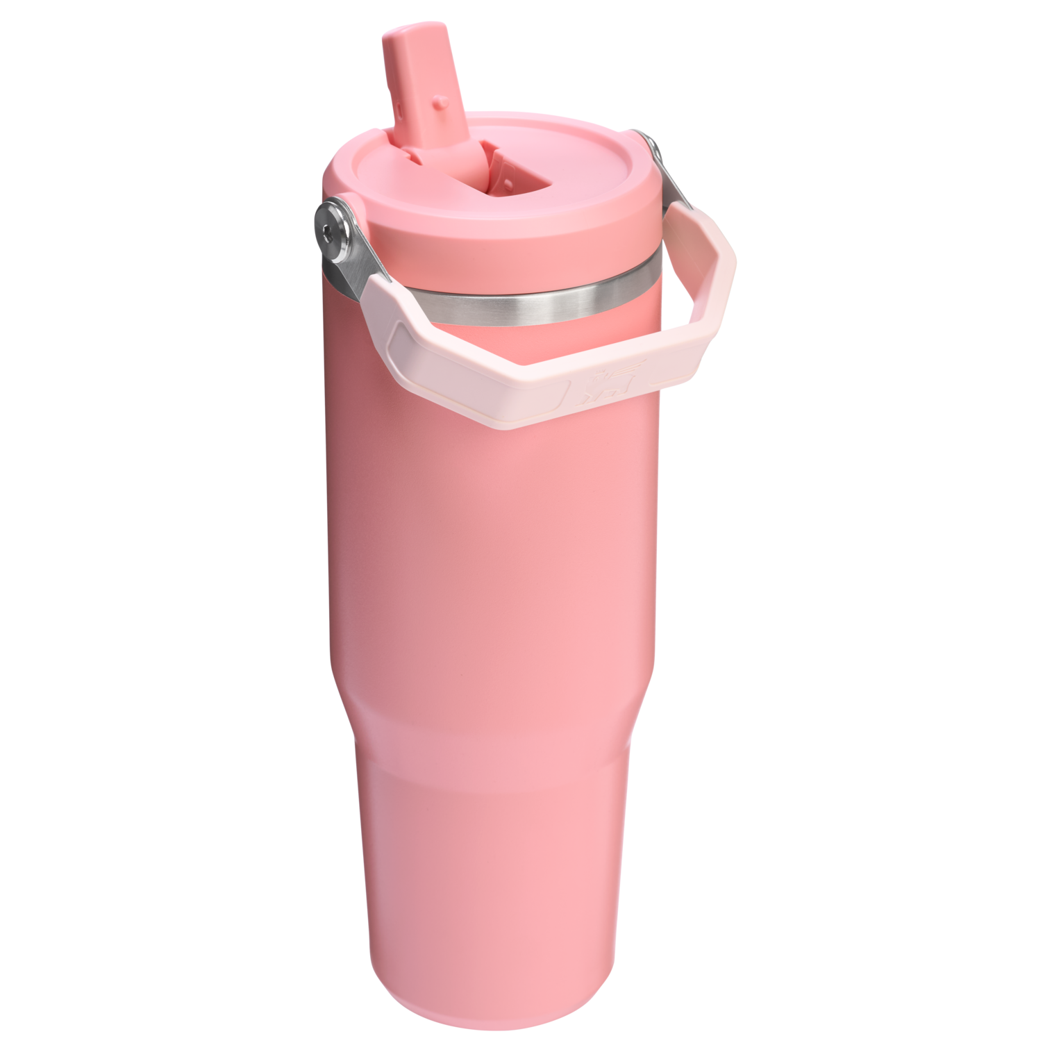 The IceFlow™ Flip Straw Tumbler | 30 OZ - Stanley Create