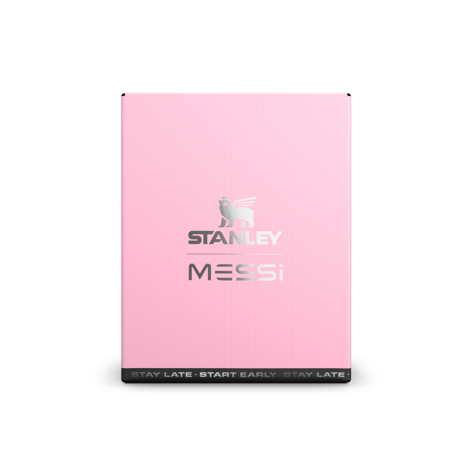 The Messi x Stanley Classic Mate Mug | 8 OZ