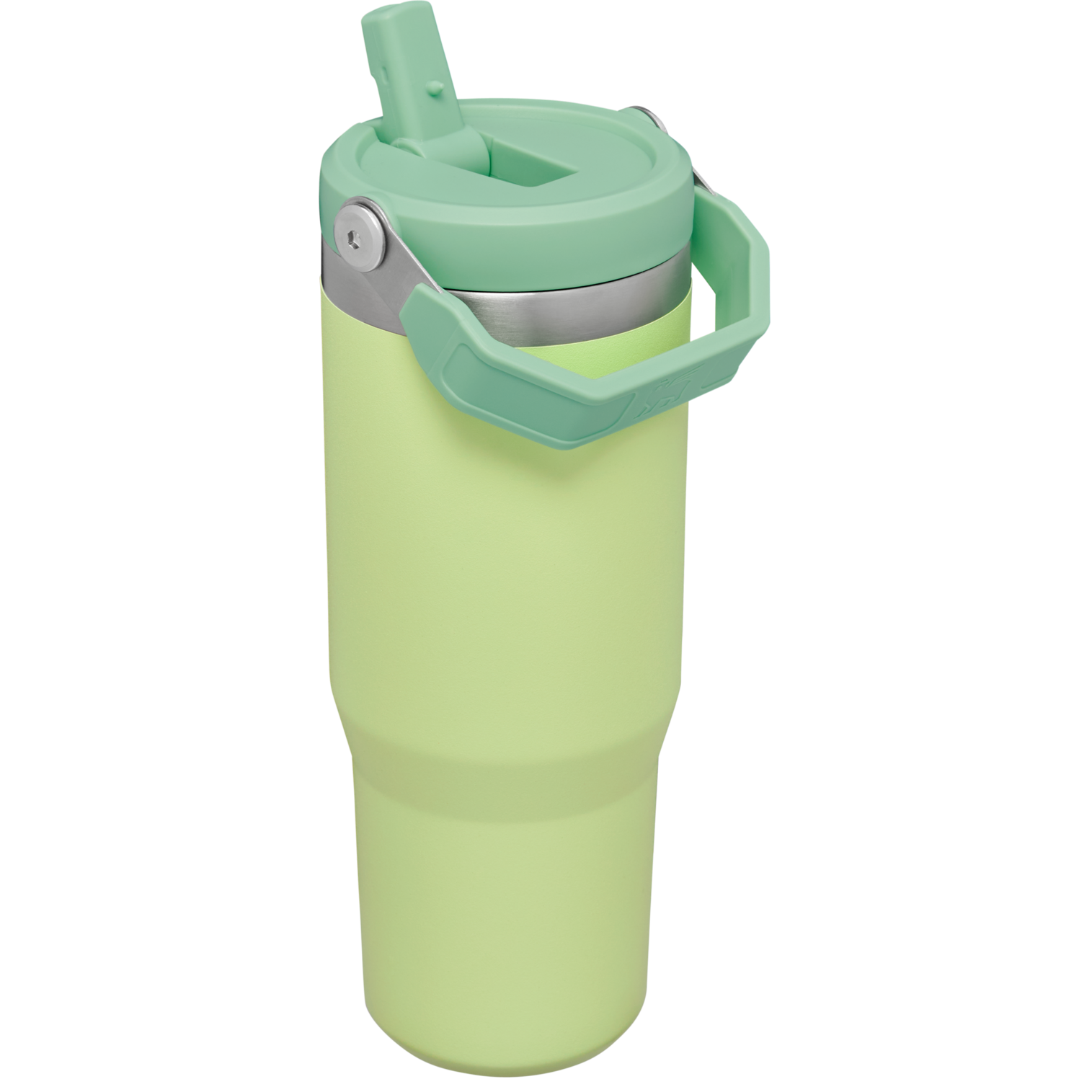 The IceFlow™ Flip Straw Tumbler | 30 OZ - Stanley Create