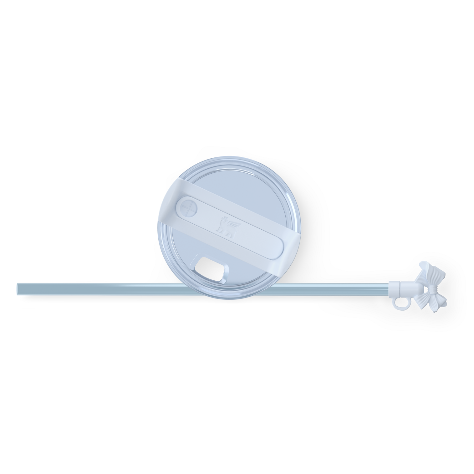 The Stanley X LoveShackFancy Holiday Quencher | 40 OZ