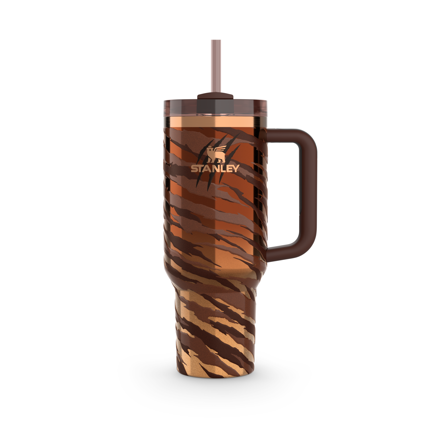 The Tyla Tyger Quencher H2.0 FlowState™ Tumbler | 40 OZ