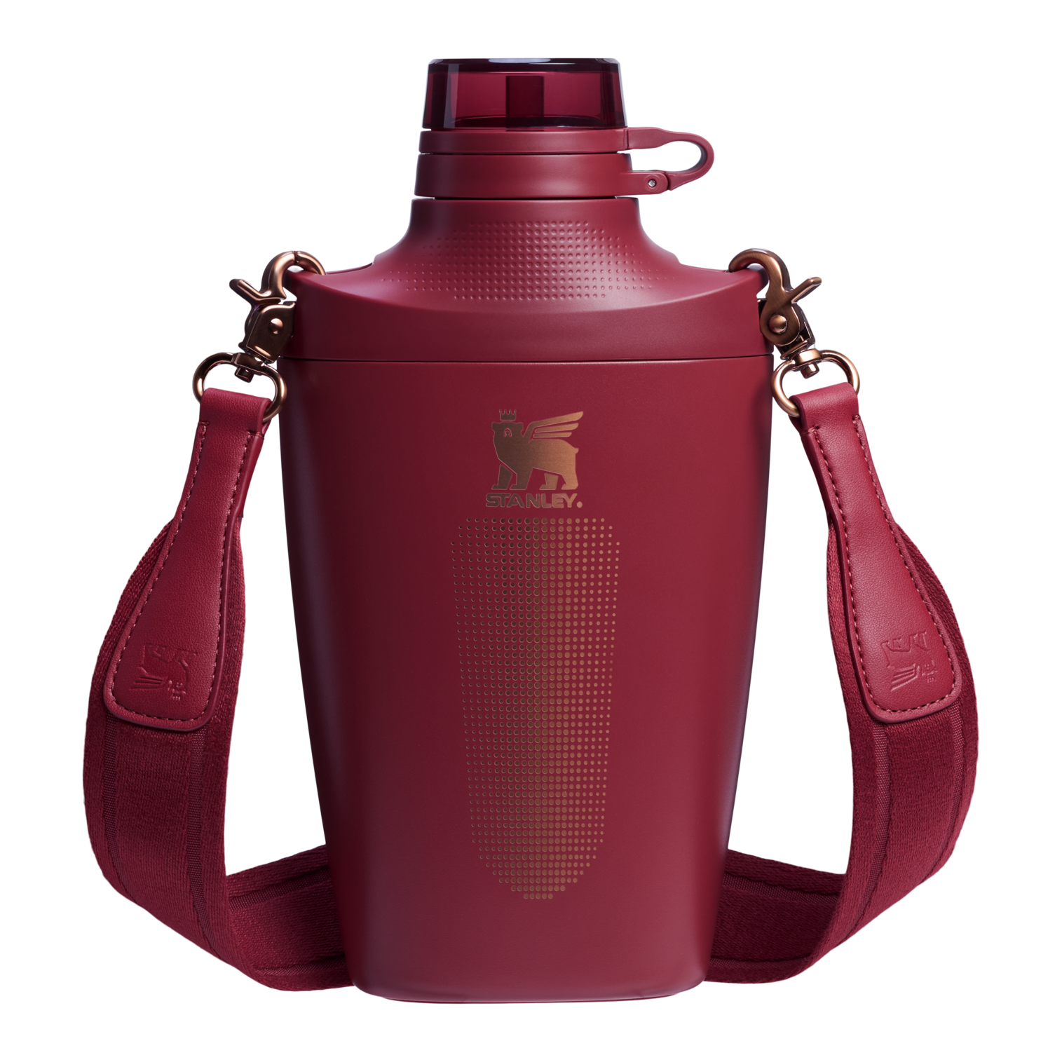 The Holiday Stanley Cross Bottle | 23 OZ