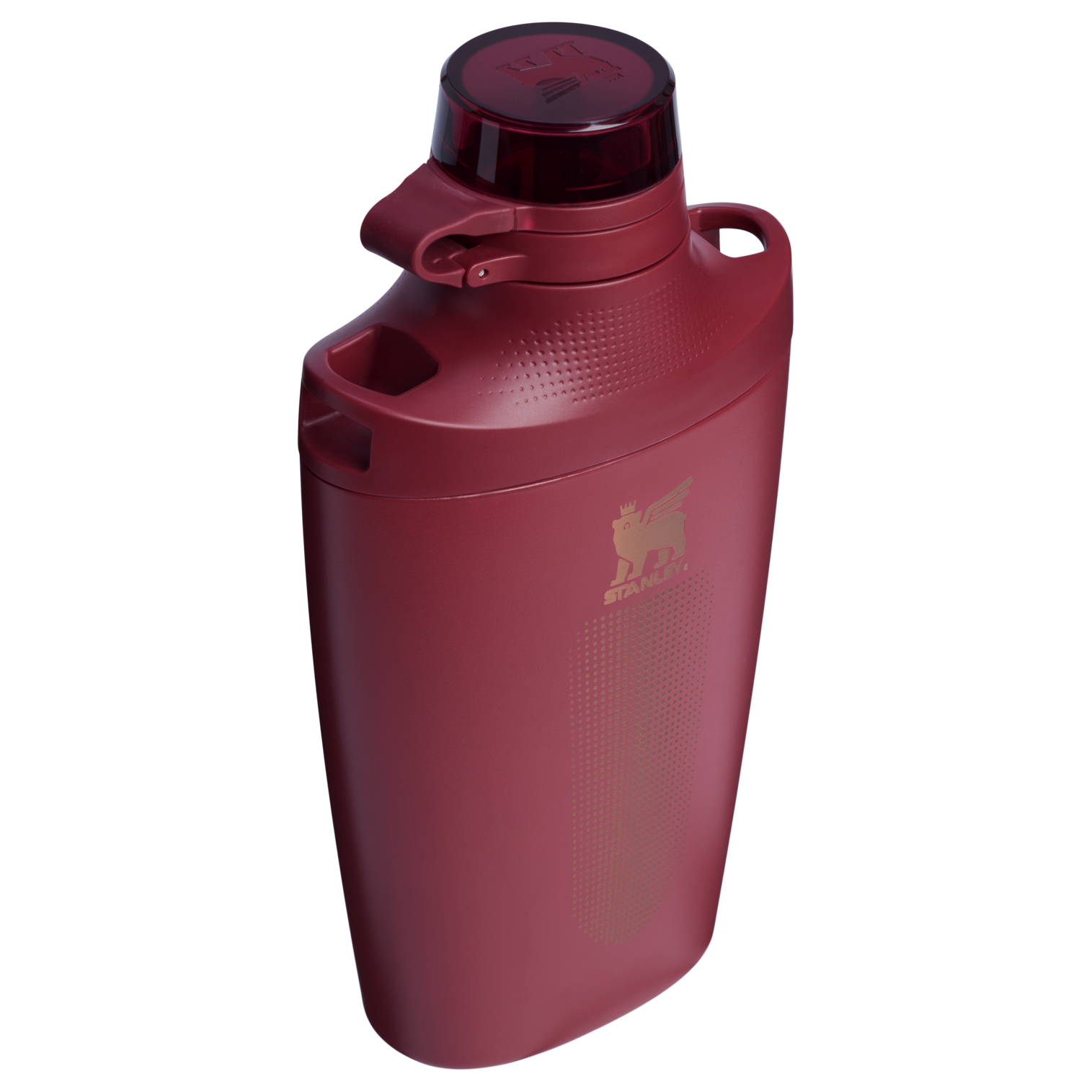 The Holiday Stanley Cross Bottle | 23 OZ