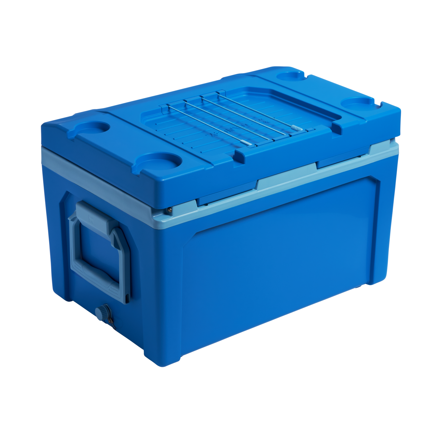 Adventure Cold For Days Outdoor Cooler | 50 QT (Warehouse Sale)