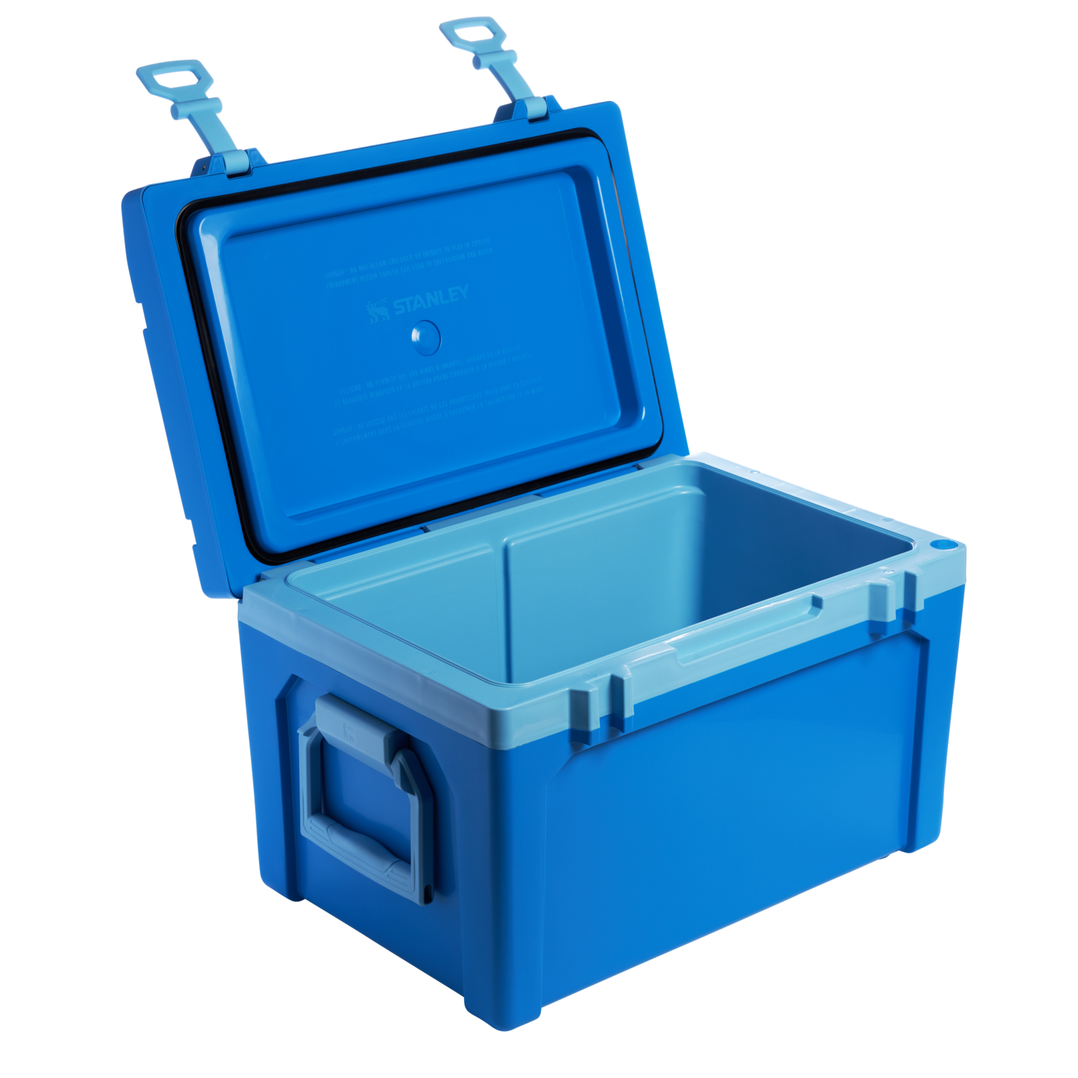 Adventure Cold For Days Outdoor Cooler | 50 QT (Warehouse Sale)